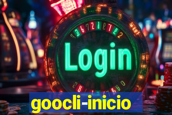 goocli-inicio