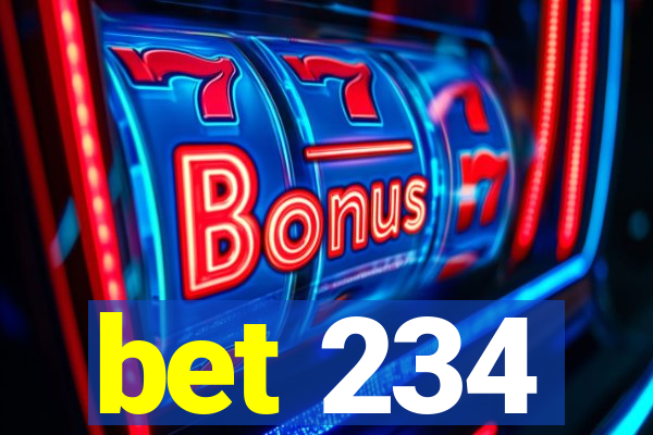 bet 234