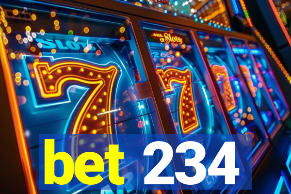 bet 234