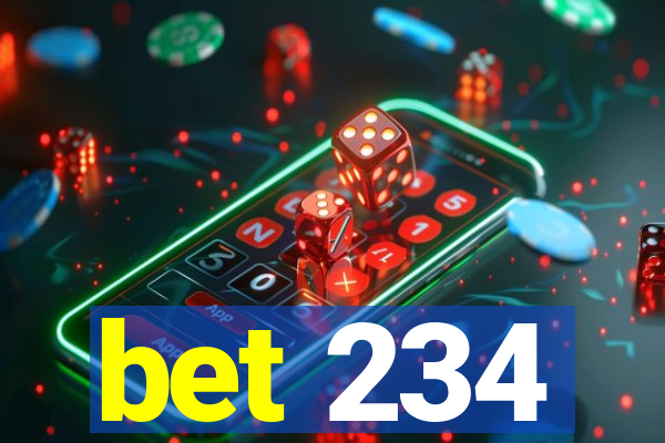 bet 234