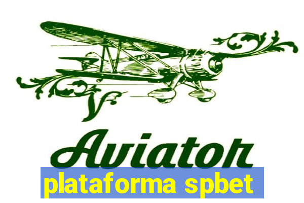 plataforma spbet