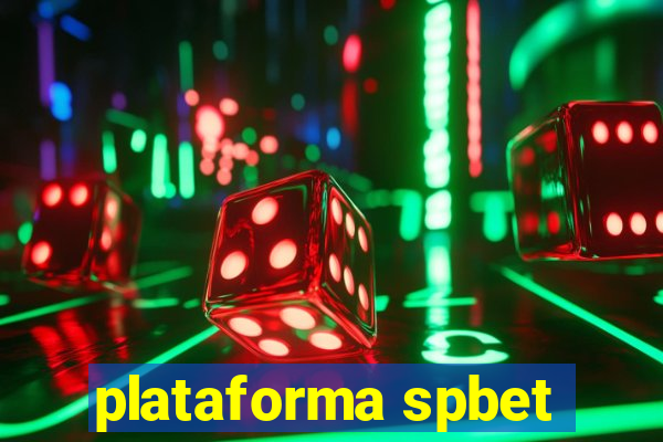 plataforma spbet