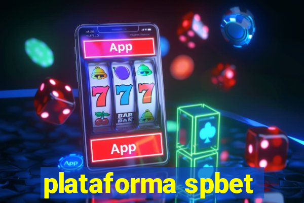 plataforma spbet