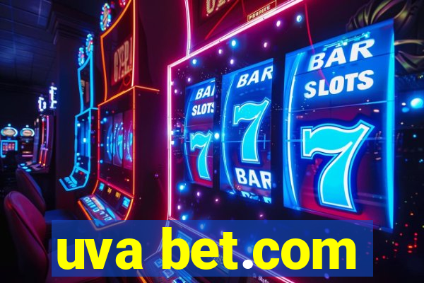 uva bet.com