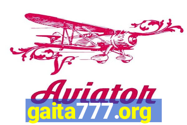 gaita777.org