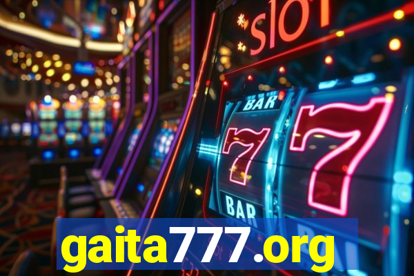 gaita777.org