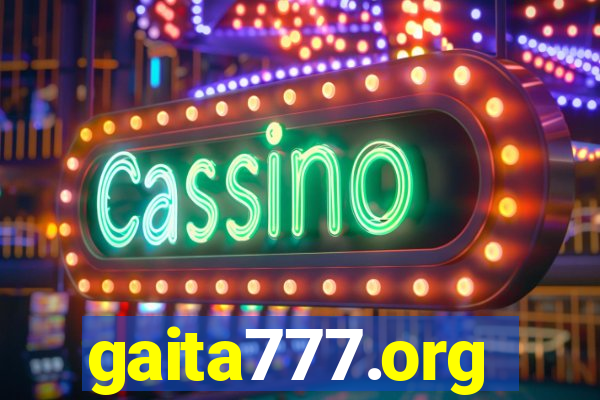 gaita777.org