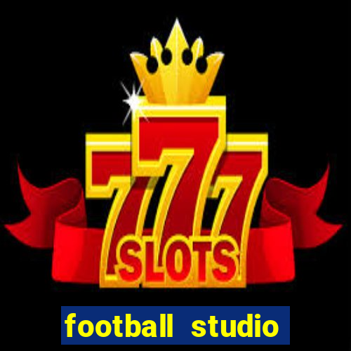 football studio como analisar