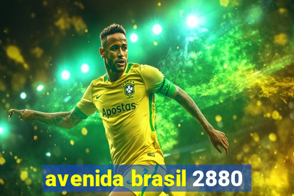 avenida brasil 2880