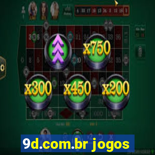 9d.com.br jogos