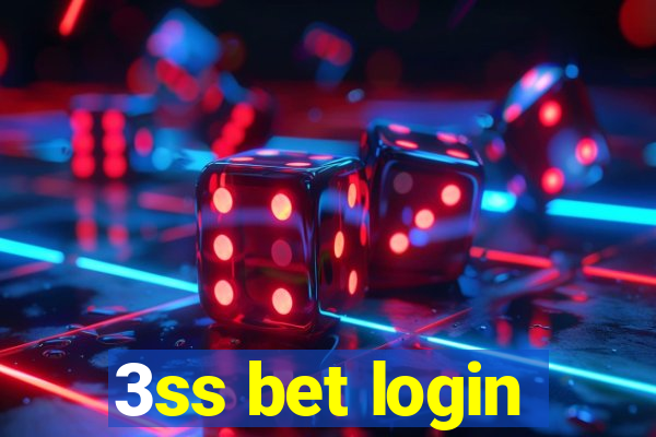 3ss bet login