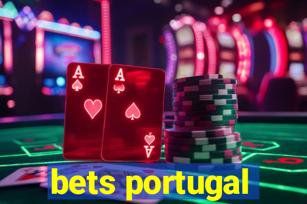 bets portugal