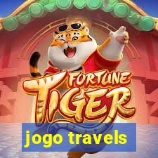 jogo travels