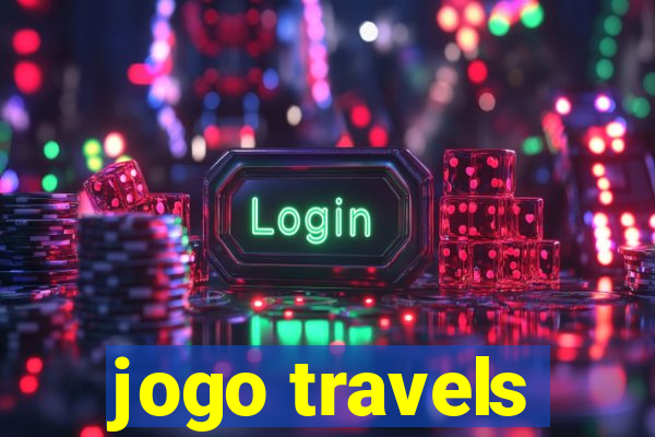 jogo travels