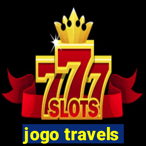 jogo travels