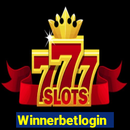 Winnerbetlogin