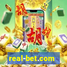 real-bet.com