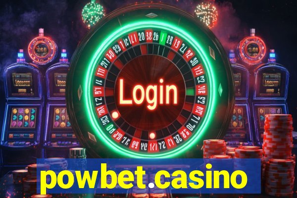 powbet.casino