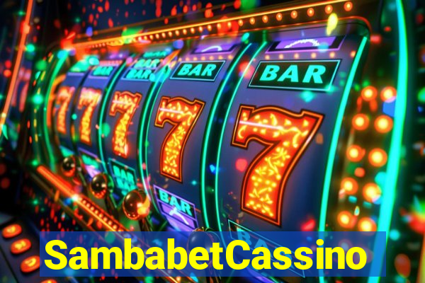 SambabetCassino