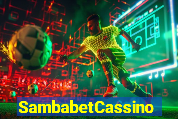 SambabetCassino