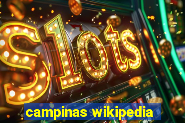 campinas wikipedia