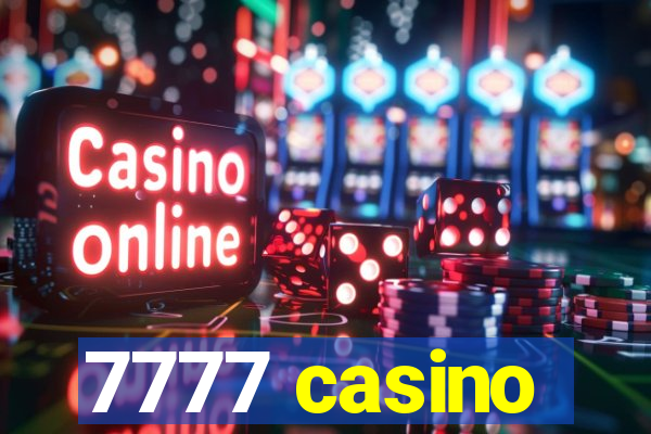 7777 casino