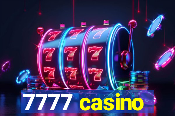 7777 casino