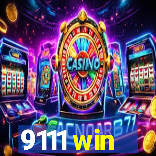 9111 win