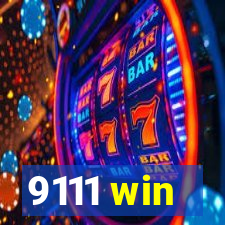 9111 win