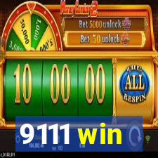 9111 win