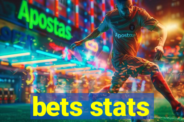 bets stats