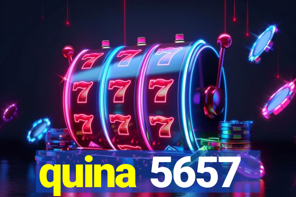 quina 5657