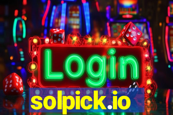 solpick.io