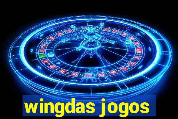 wingdas jogos