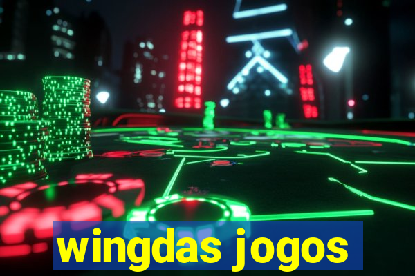 wingdas jogos