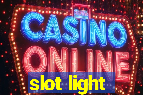 slot light