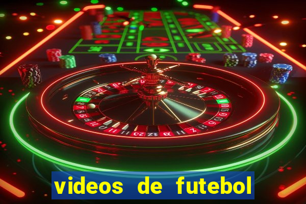 videos de futebol dribles do neymar