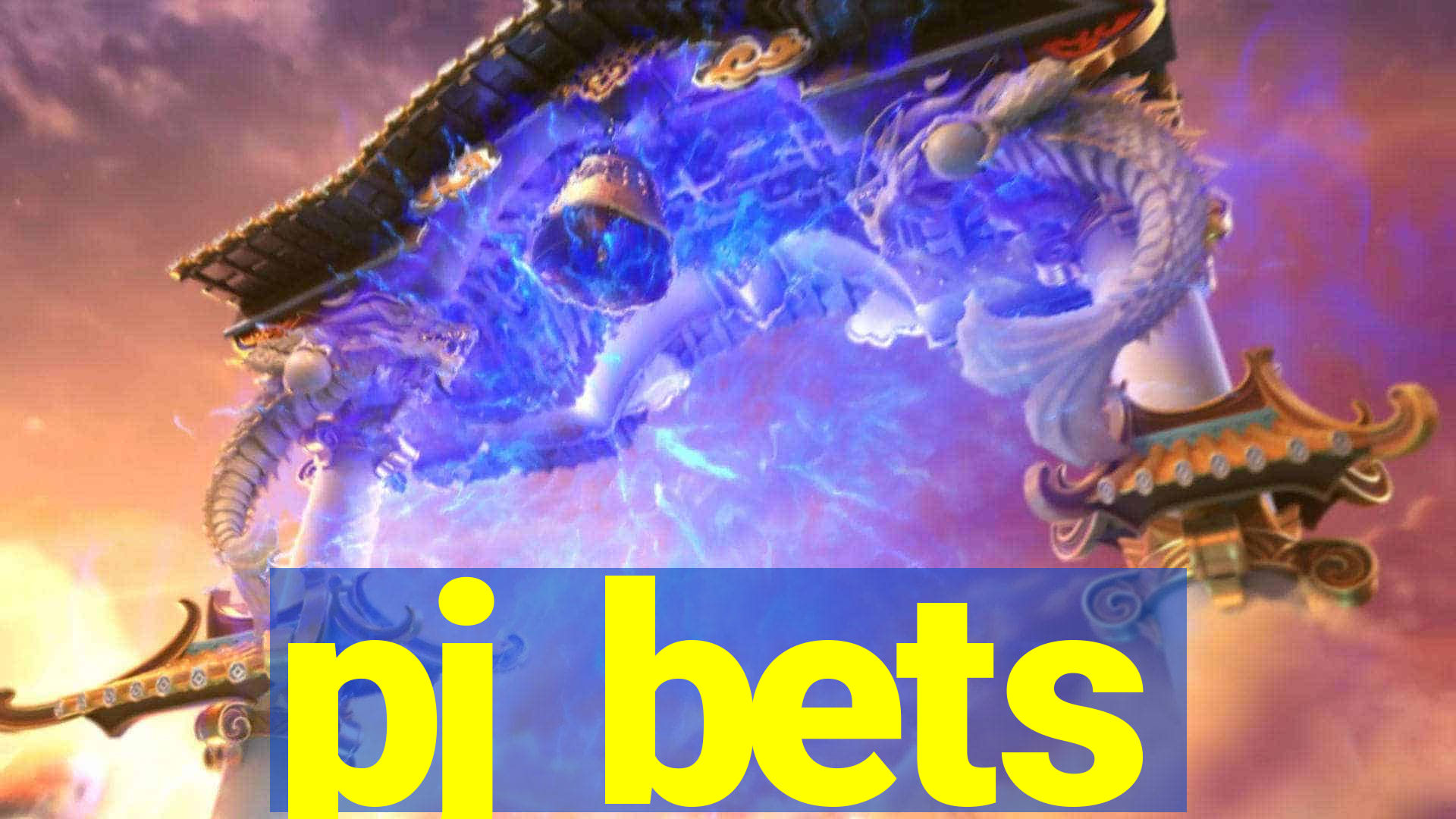 pj bets