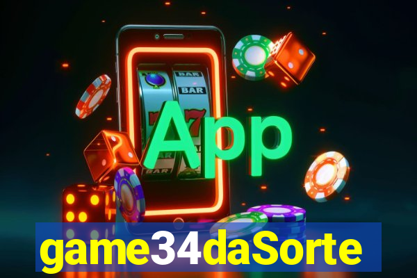 game34daSorte