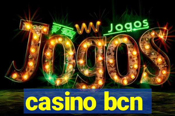 casino bcn