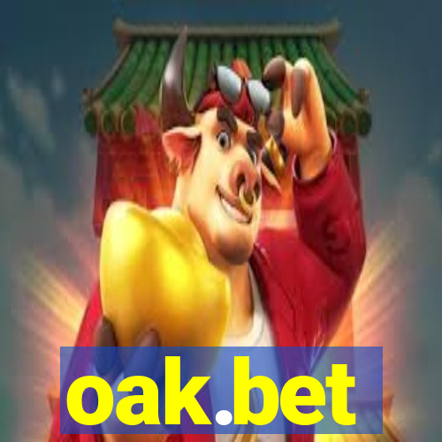 oak.bet