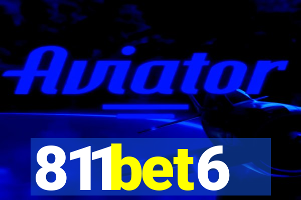 811bet6