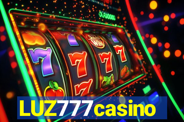 LUZ777casino