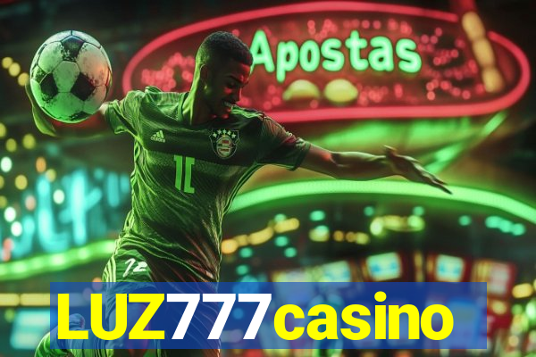 LUZ777casino