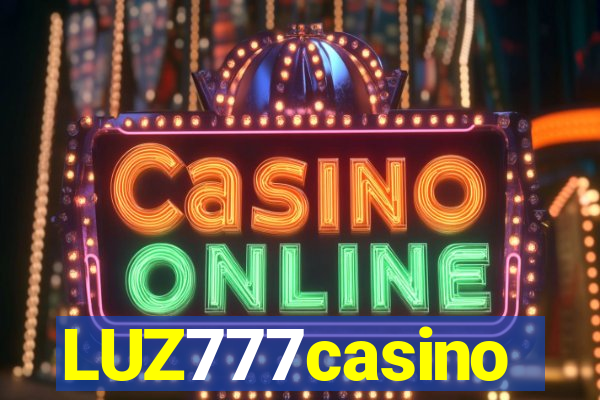 LUZ777casino