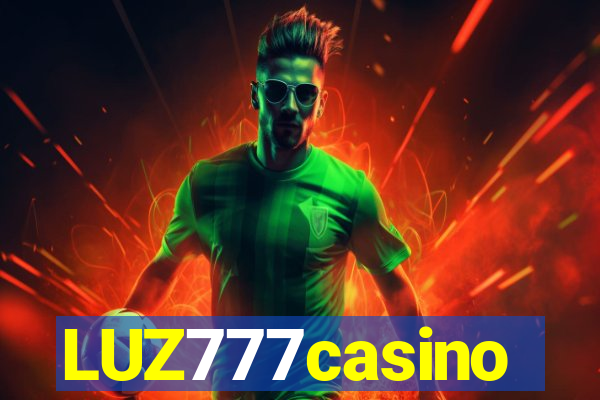 LUZ777casino