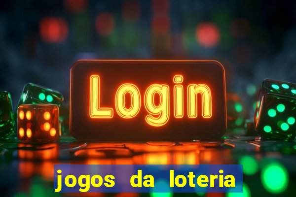 jogos da loteria facil de ganhar