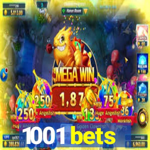 1001 bets