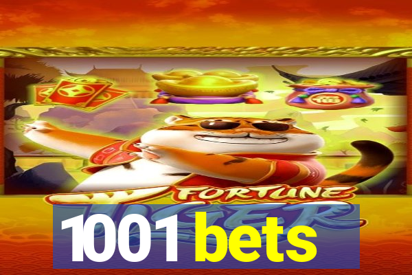 1001 bets