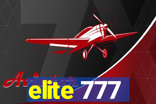 elite 777